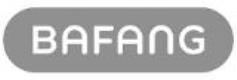 BAFANG logo