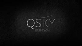 QSK logo