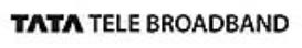 TATA TELE BROADBAND logo