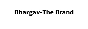 Bhargav-The Brand logo