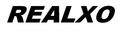 REALXO logo