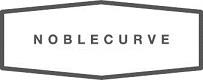 NOBLECURVE logo