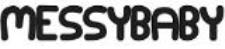 MESSYBABY logo