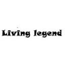 Living legend logo