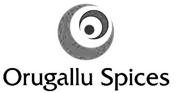 Orugallu Spices logo