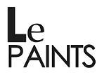 PAINTS logo