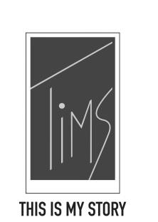 THIS IS MY STORY logo