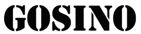 GOSINO logo