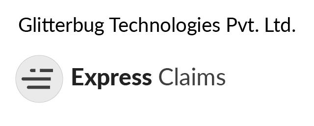 Glitterbug Technologies Pvt. Ltd. — Express Claims logo