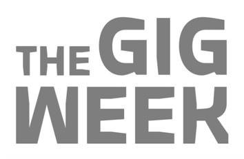 THEGIG INEER logo