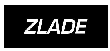 ZLADE logo