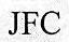 JFC logo