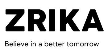 Believe in a better tomorrow logo