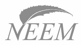 NEEM logo