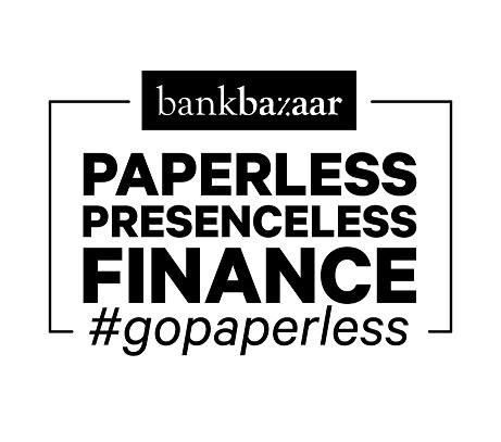 PAPERLESS PRESENCELESS FINANCE #gopaperless logo
