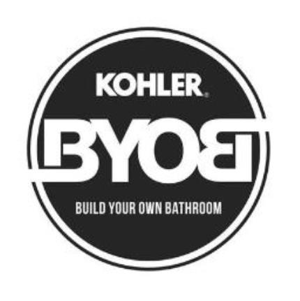 BUILD YOUR OWN BATHROOM logo