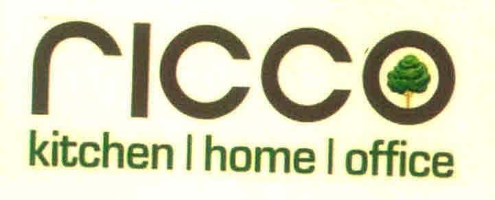 kitchen | home | office logo