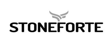 STONEFORTE logo