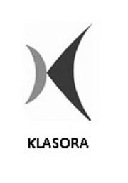KLASORA logo