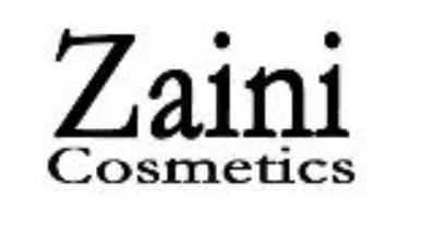 Zaini Cosmetics logo