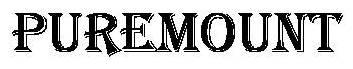 PUREMOUNT logo