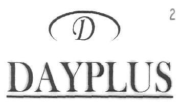 DAYPLUS logo