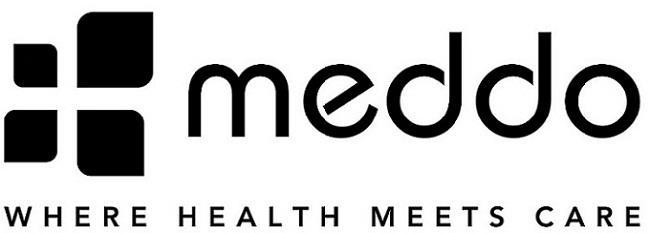 WHERE HEALTH MEETS CARE logo