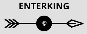 ENTERKING logo