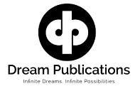 Dream Publications logo