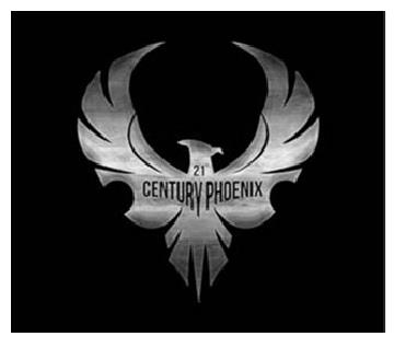 Trademark logo