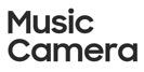 Music Camera logo