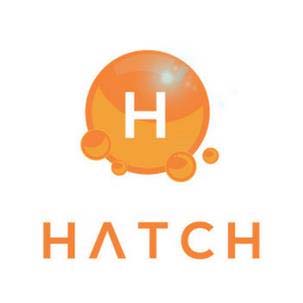 HATCH logo