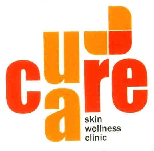 skin wellness clinic logo