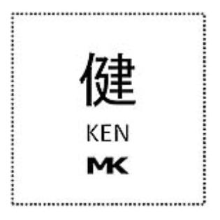 Trademark logo