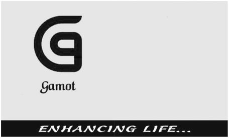 Gamot ENHANCING LIFE... logo