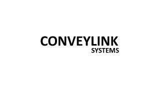 CONVEYLINK SYSTEMS logo