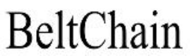 BeltChain logo