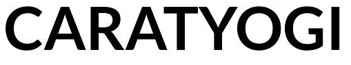 CARATYOGI logo