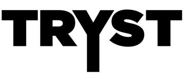 TRYST logo