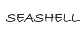 SEASHELL logo