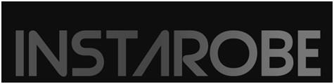 INSTAROBE logo