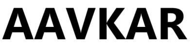 AAVKAR logo