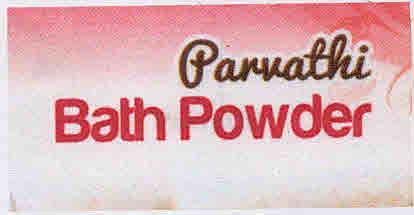 Bath Powder logo
