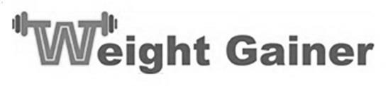 “Weight Gainer logo