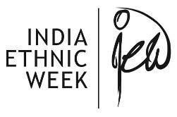 INDIA ETHNIC WEEK logo