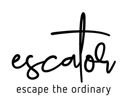 escape the ordinary logo