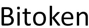 Bitoken logo