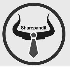 Sharepandit logo