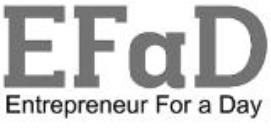 Entrepreneur For a Day logo