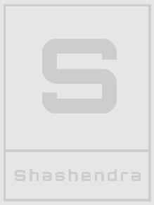 Shashendra logo